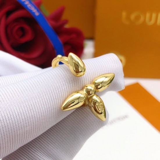 Simple ring 2023SS LOUIS VUITTON Louis Vuitton Simple ring 2023SS LOUIS VUITTON Louis Vuitton